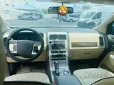 Lincoln MKX 2008 | Luxury SUV | Well-Maintained |